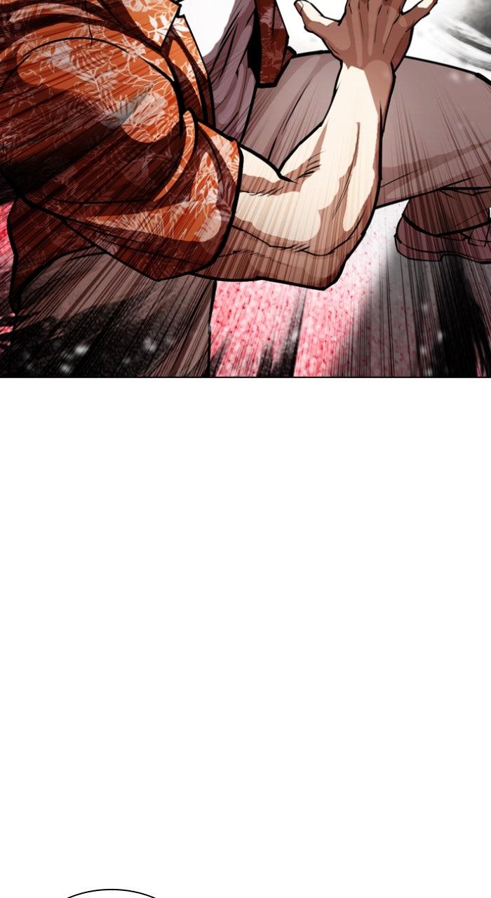 Lookism Chapter 593 — page 154