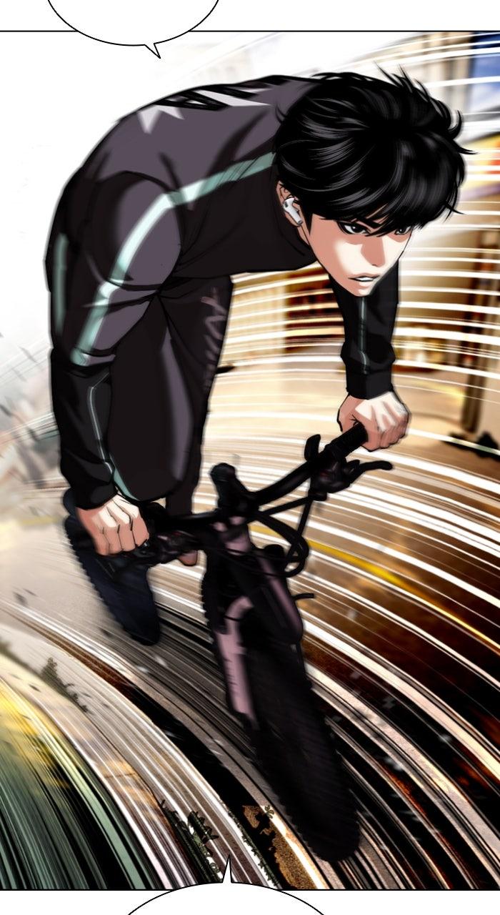 Lookism Chapter 593 — page 169