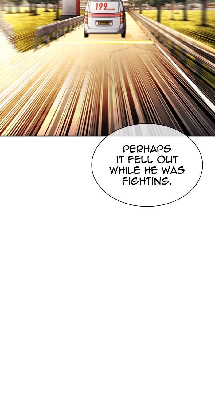Lookism Chapter 593 — page 176