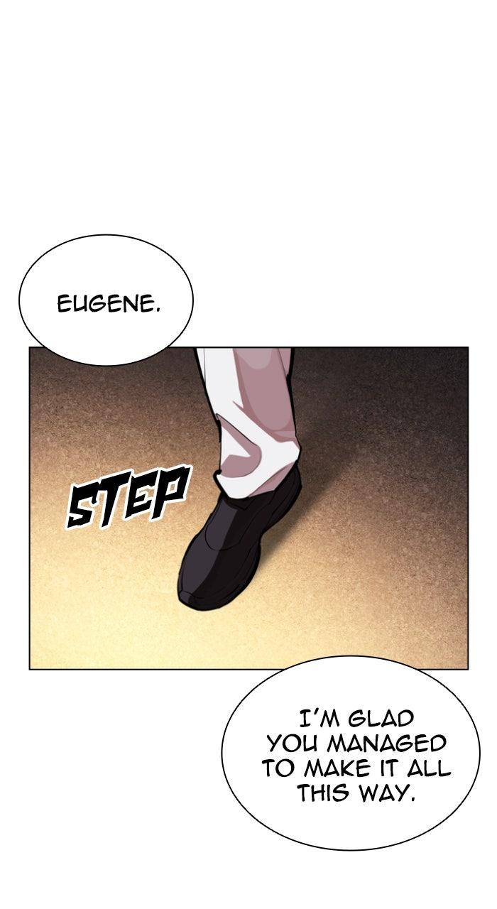 Lookism Chapter 593 — page 186
