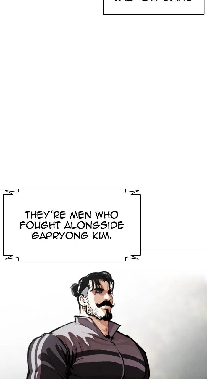 Lookism Chapter 593 — page 206