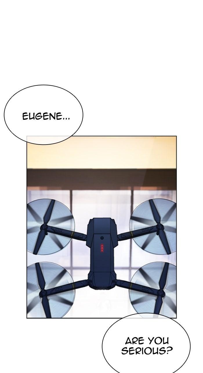 Lookism Chapter 593 — page 212