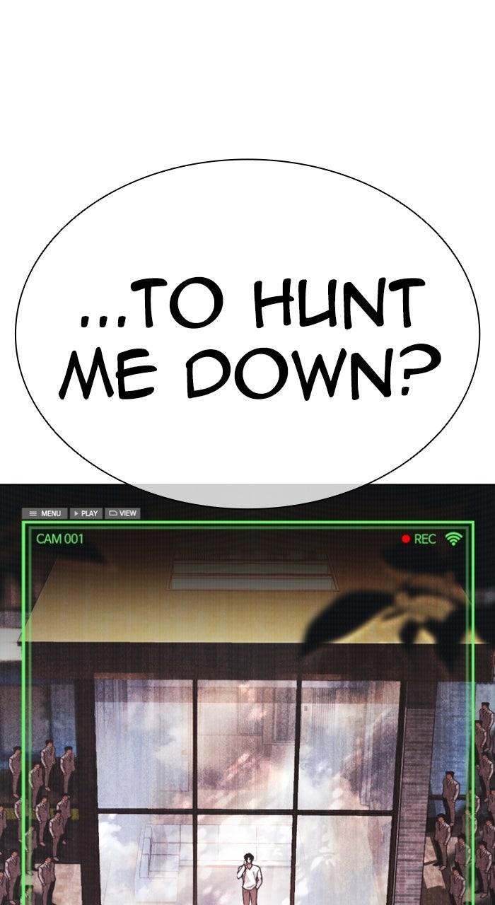 Lookism Chapter 593 — page 214