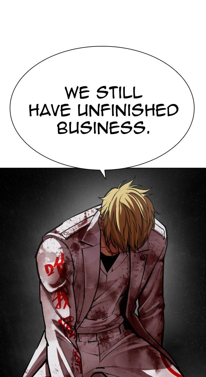 Lookism Chapter 594 — page 54