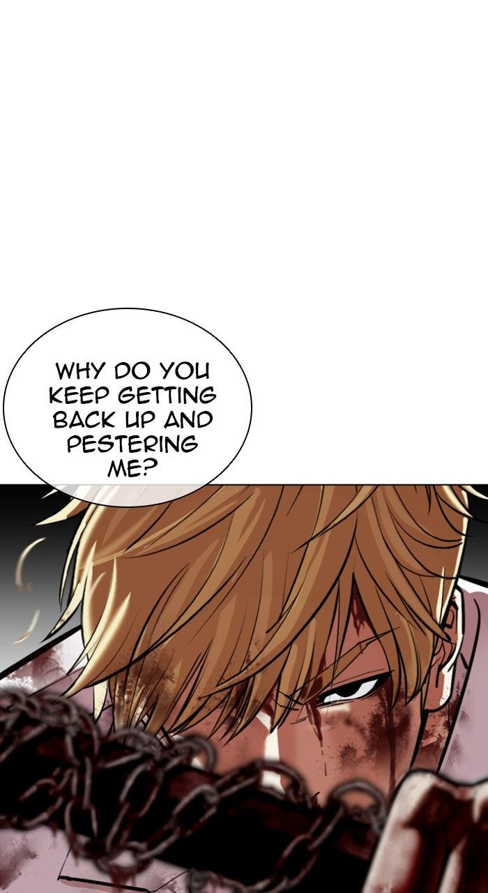 Lookism Chapter 594 — page 59