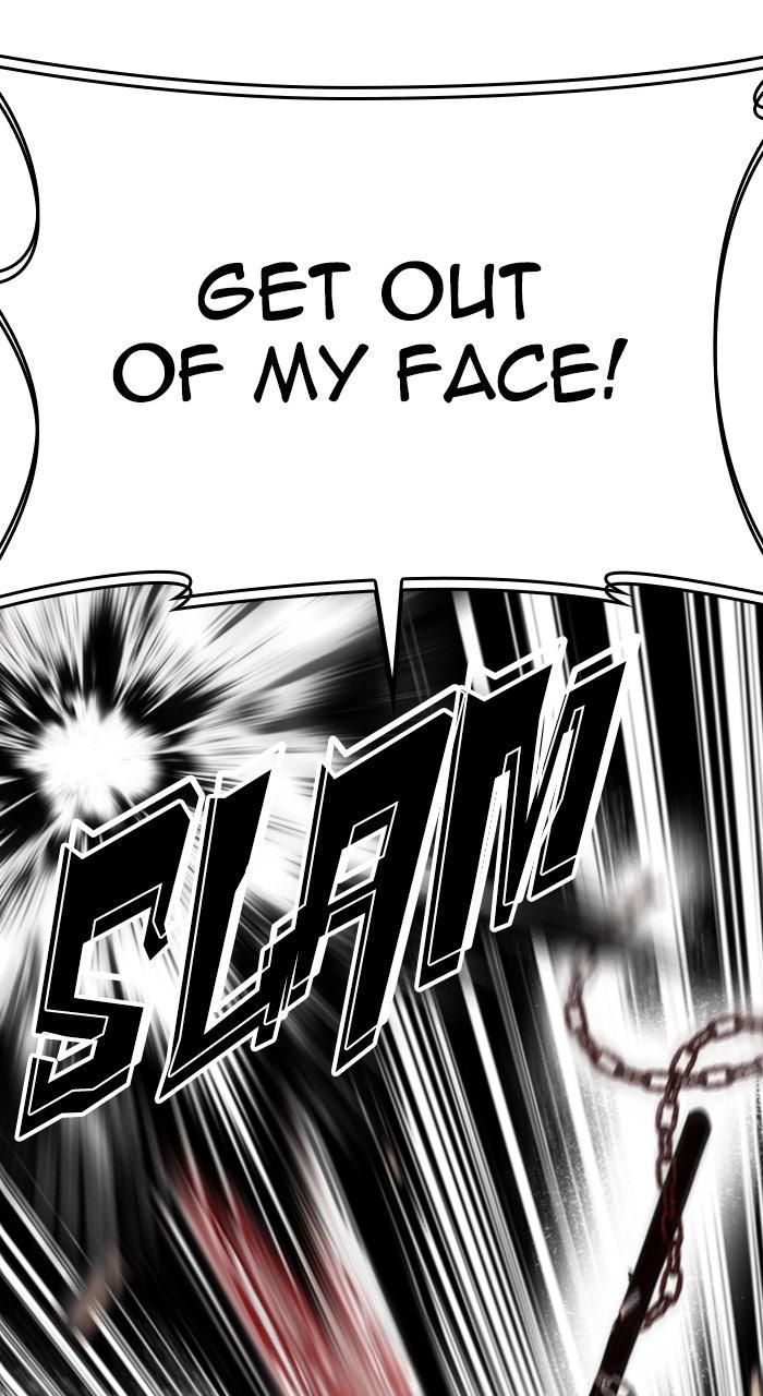 Lookism Chapter 594 — page 62