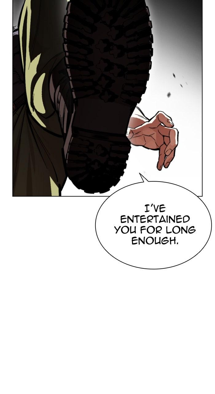 Lookism Chapter 594 — page 72