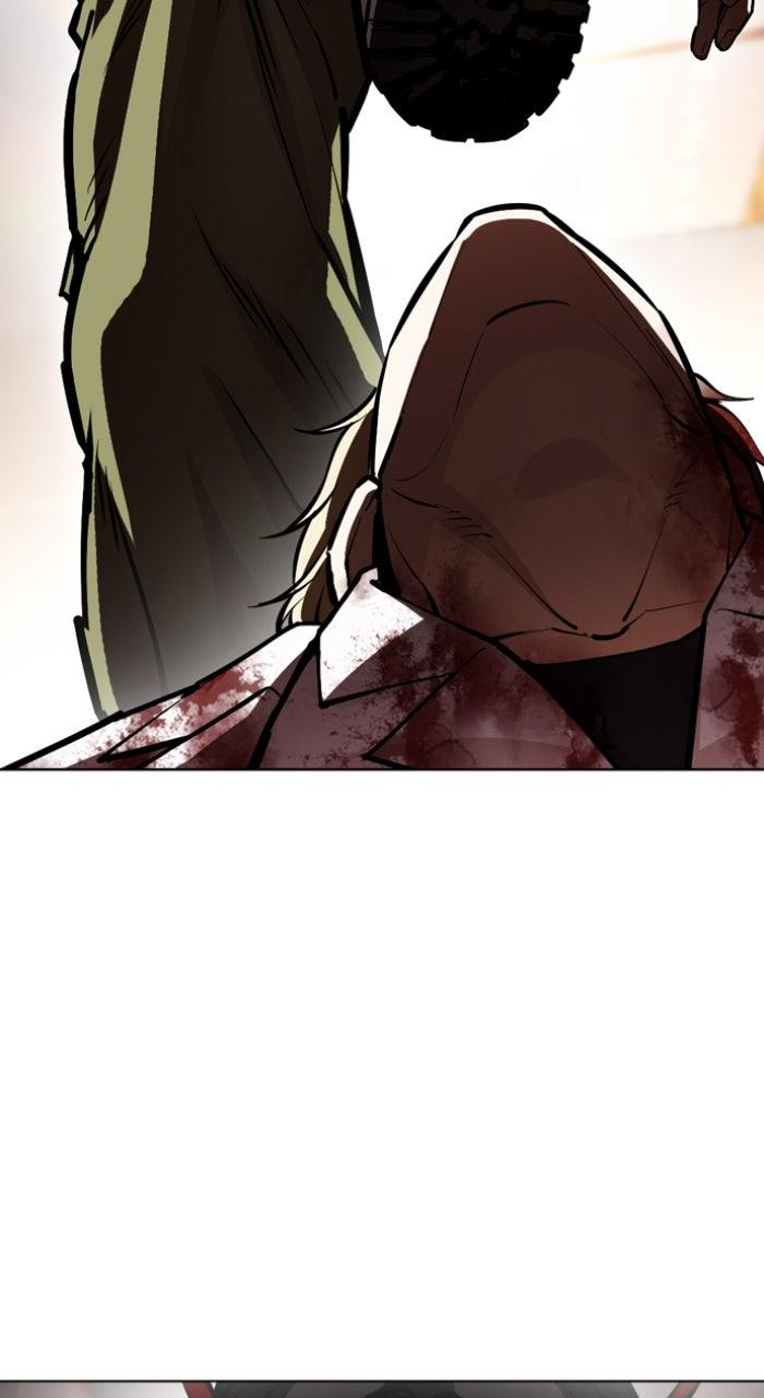 Lookism Chapter 594 — page 74