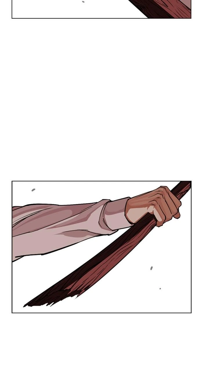Lookism Chapter 594 — page 87