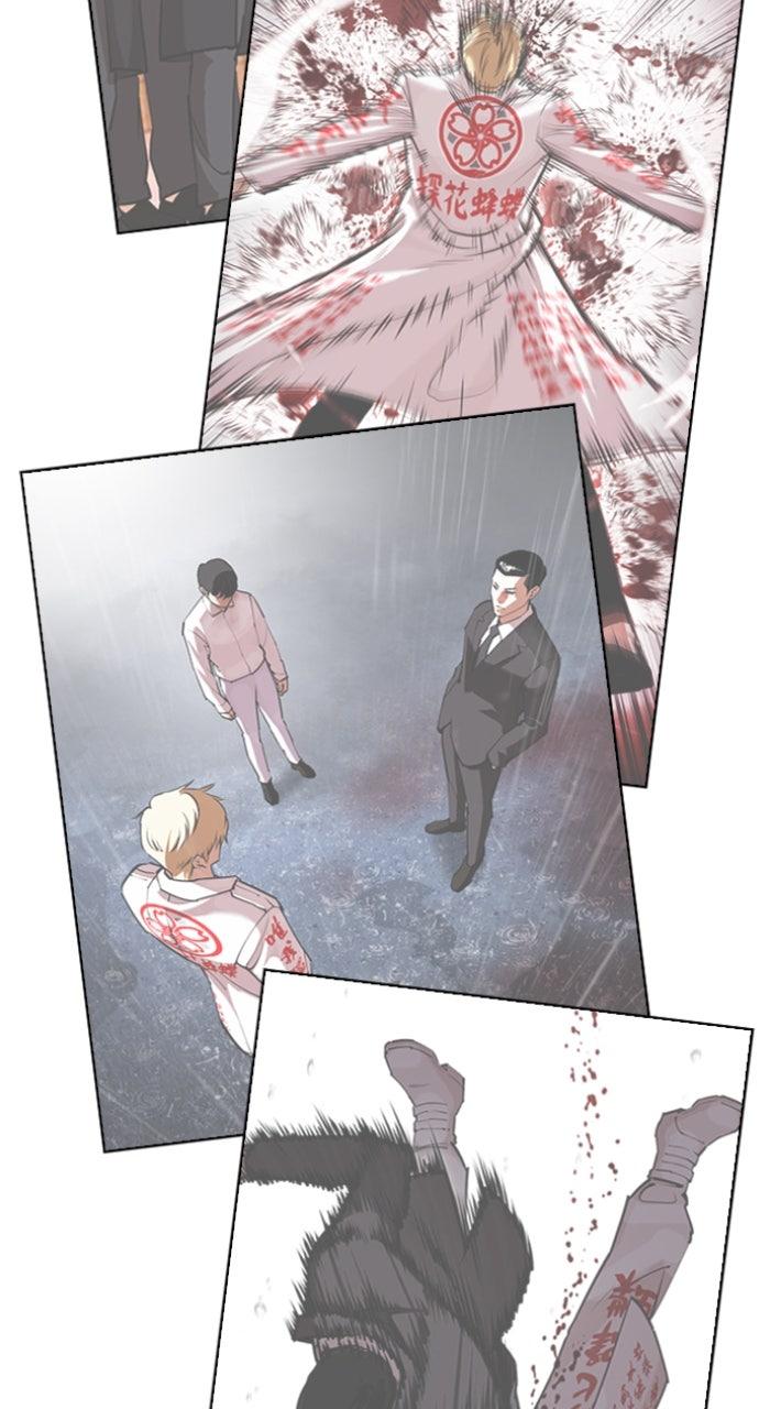 Lookism Chapter 594 — page 89