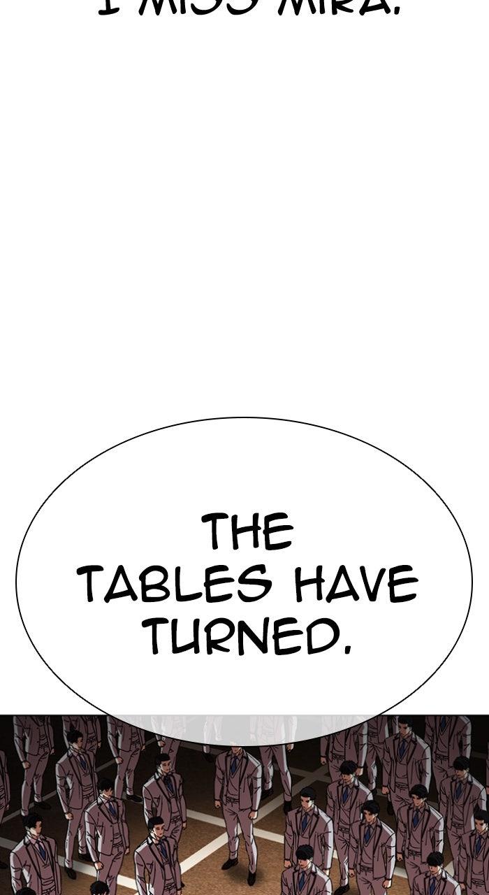 Lookism Chapter 594 — page 124