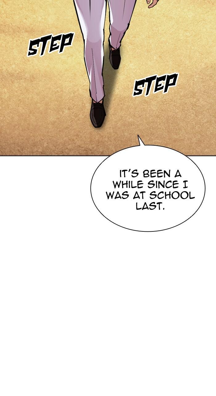 Lookism Chapter 594 — page 129