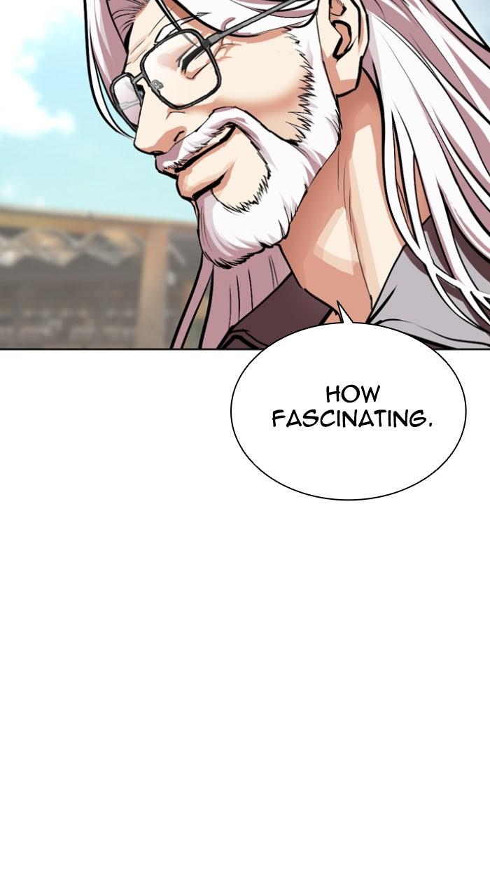 Lookism Chapter 594 — page 137