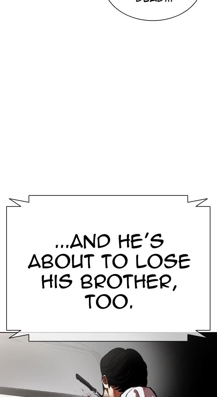 Lookism Chapter 594 — page 151