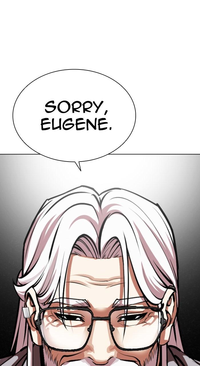 Lookism Chapter 594 — page 154