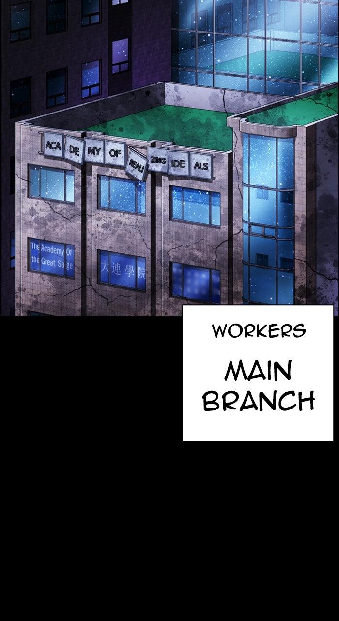Lookism Chapter 595 — page 3