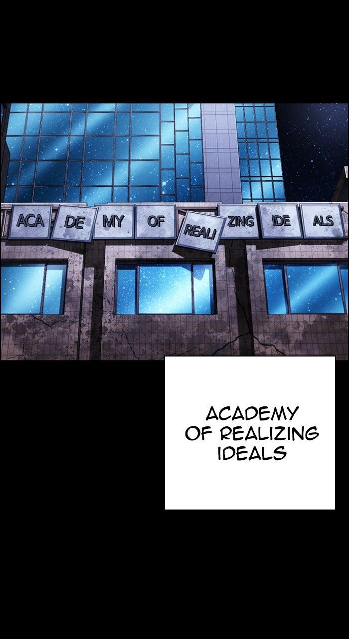 Lookism Chapter 595 — page 4