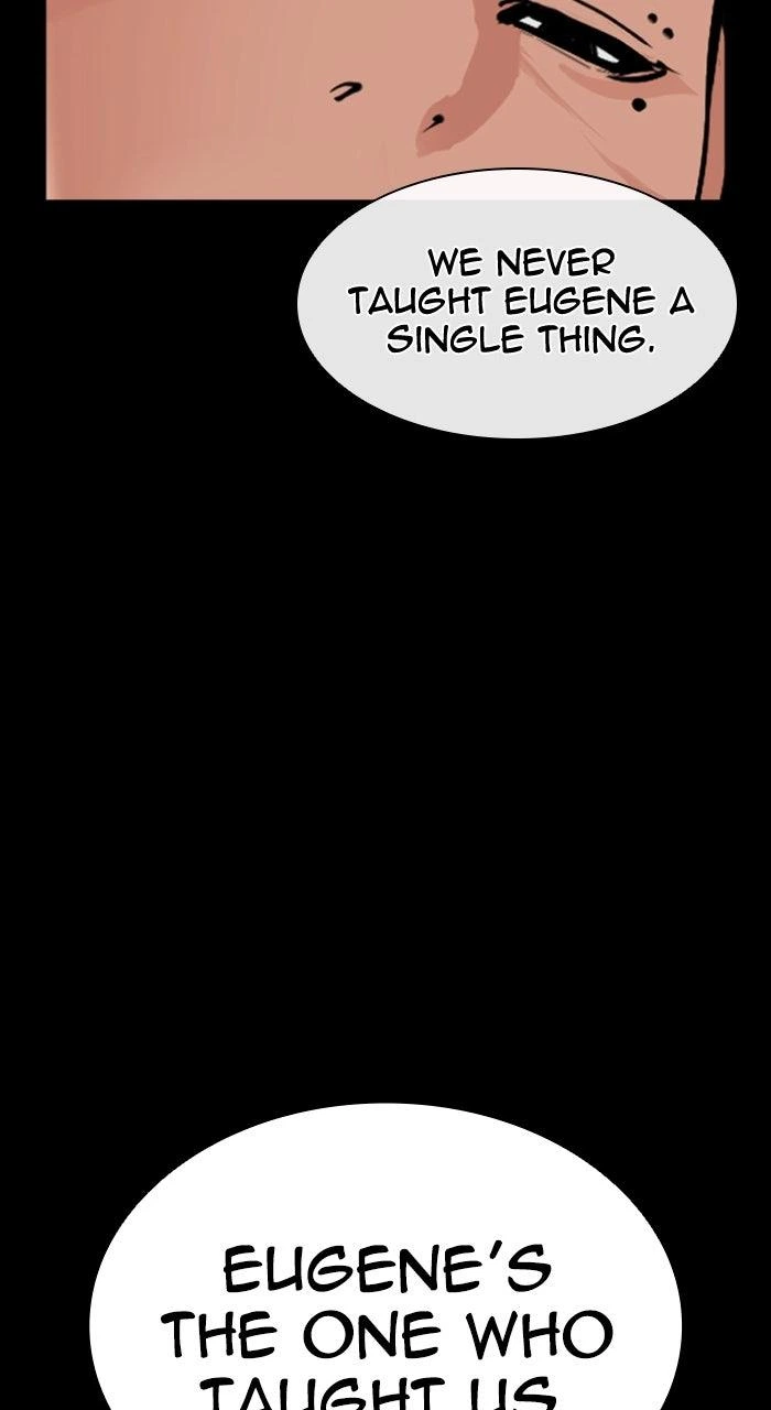 Lookism Chapter 595 — page 27