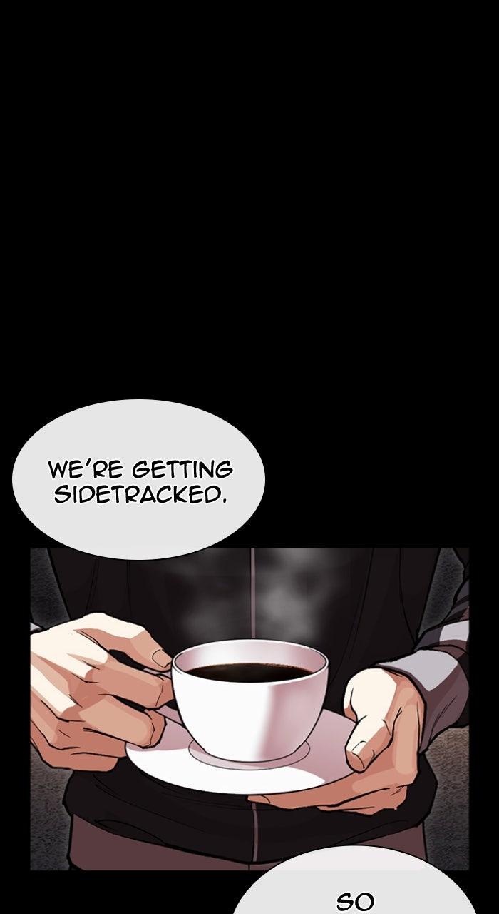 Lookism Chapter 595 — page 30