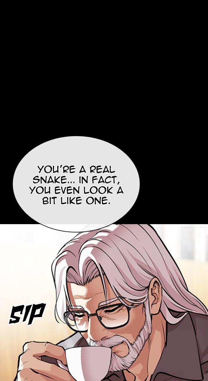 Lookism Chapter 595 — page 37