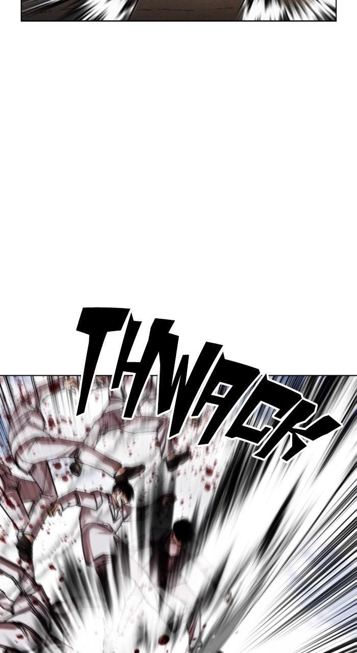 Lookism Chapter 595 — page 50