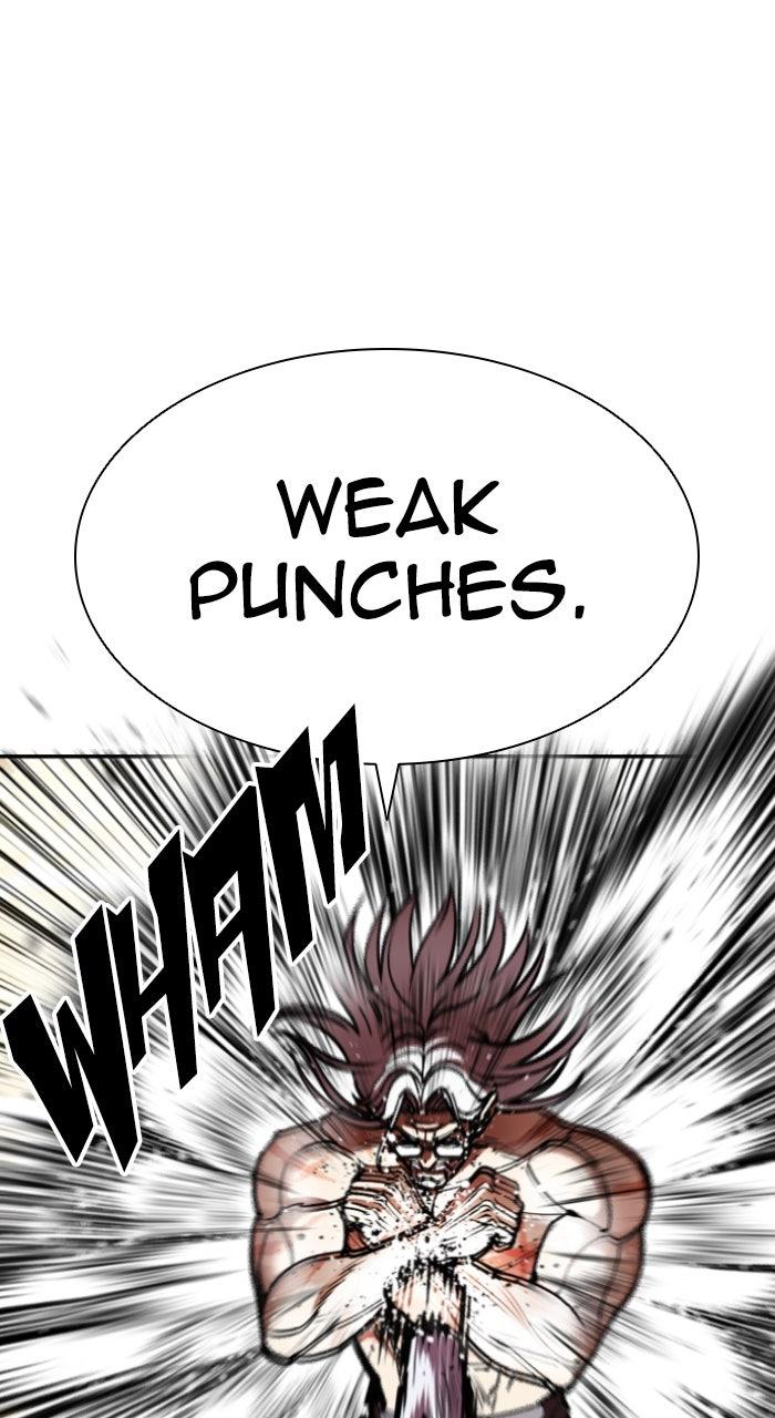 Lookism Chapter 595 — page 75