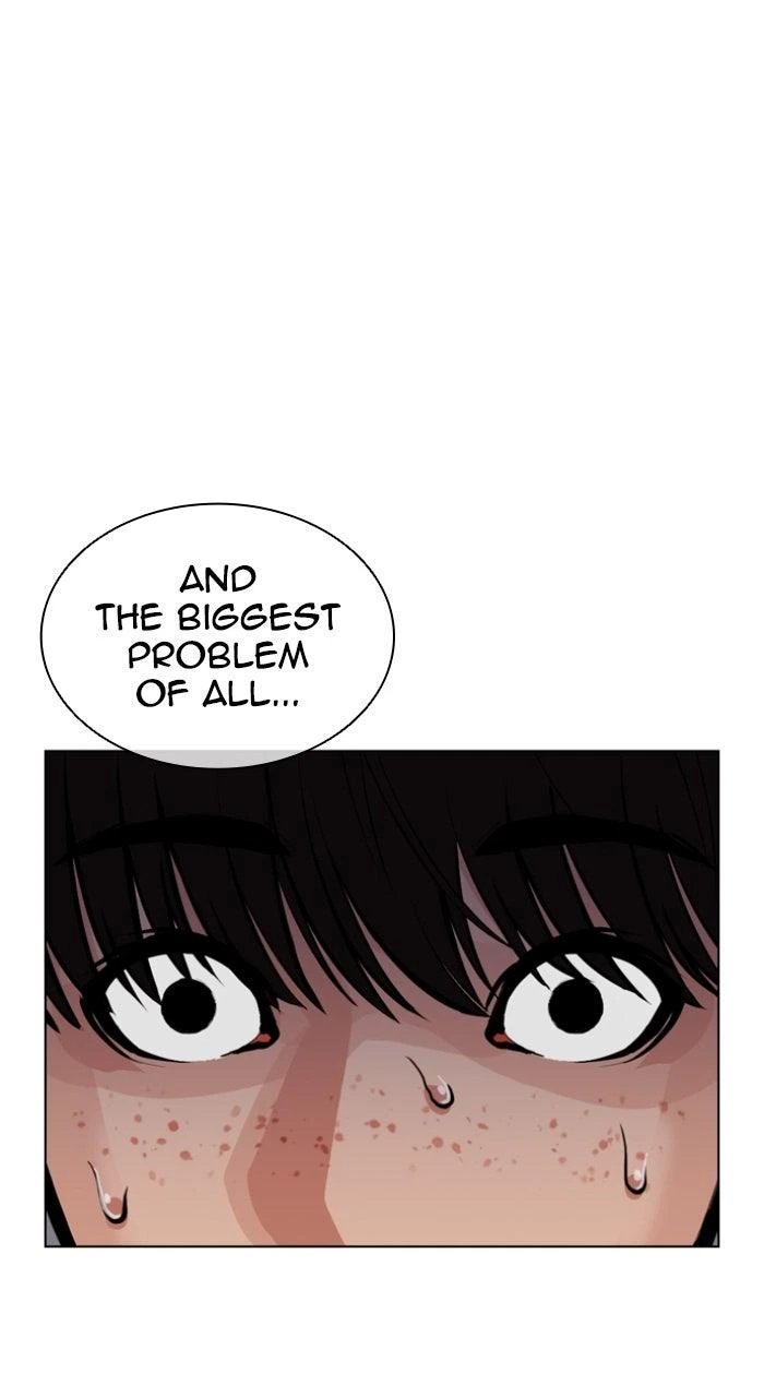 Lookism Chapter 595 — page 77