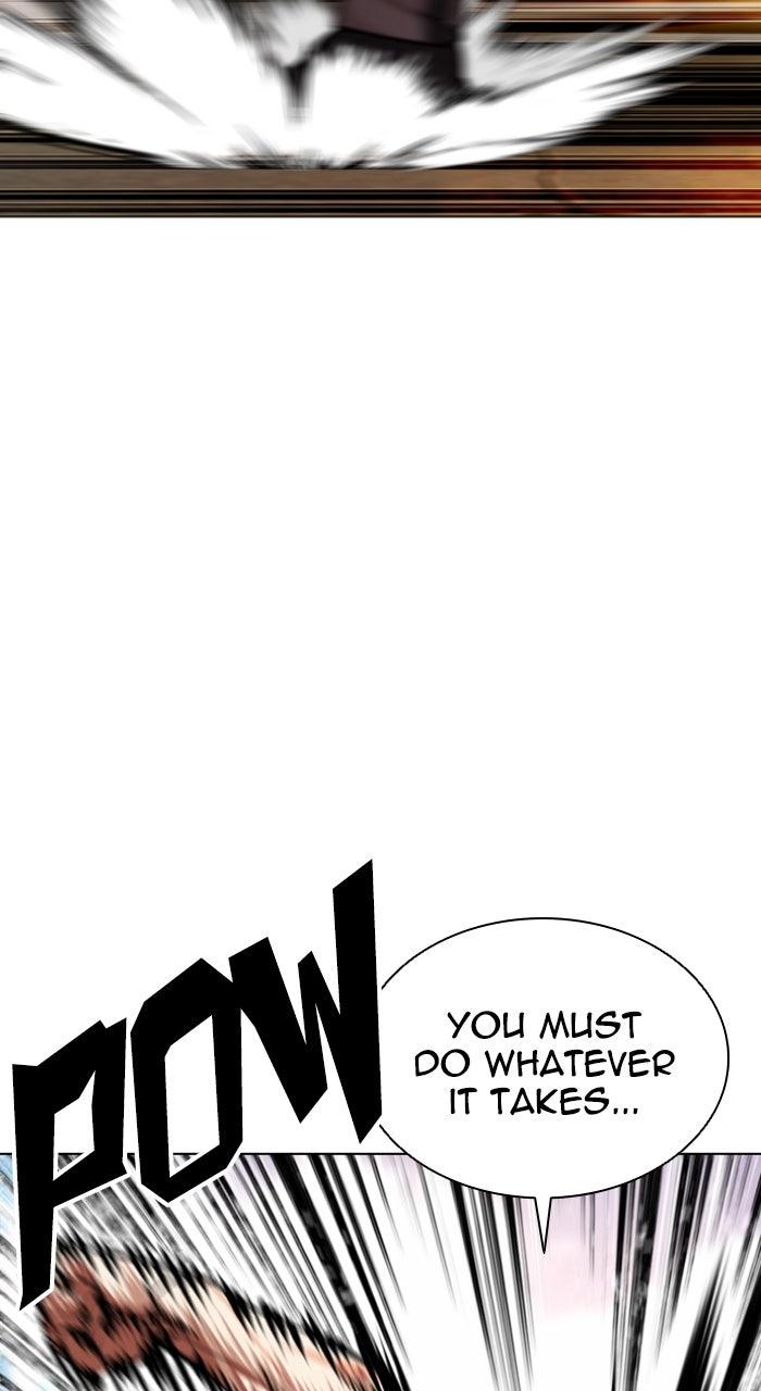 Lookism Chapter 595 — page 83