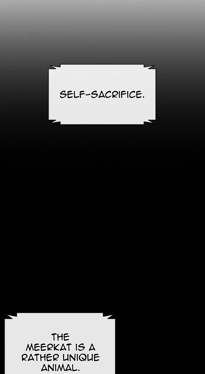 Lookism Chapter 595 — page 92