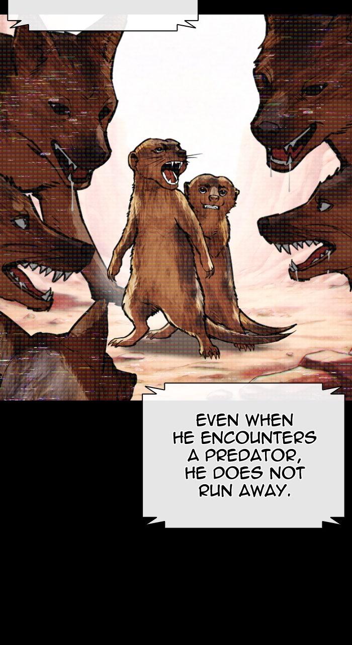 Lookism Chapter 595 — page 93