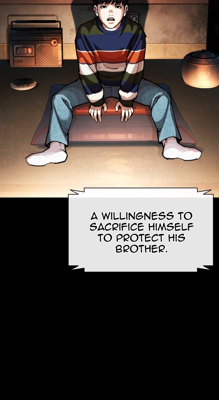 Lookism Chapter 595 — page 96