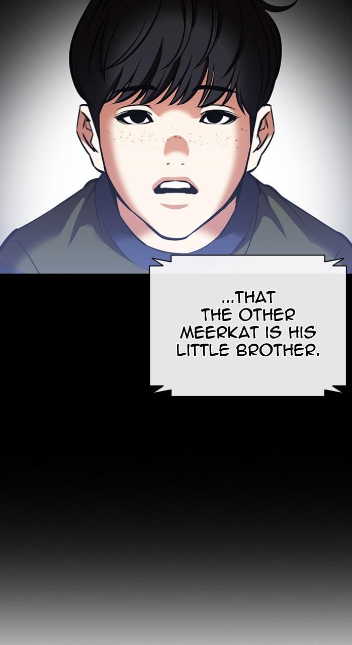 Lookism Chapter 595 — page 99