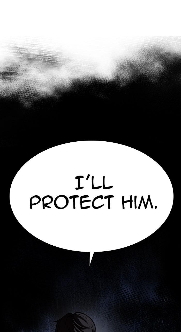 Lookism Chapter 595 — page 109