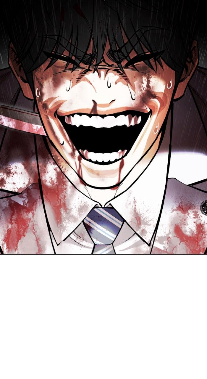 Lookism Chapter 595 — page 112