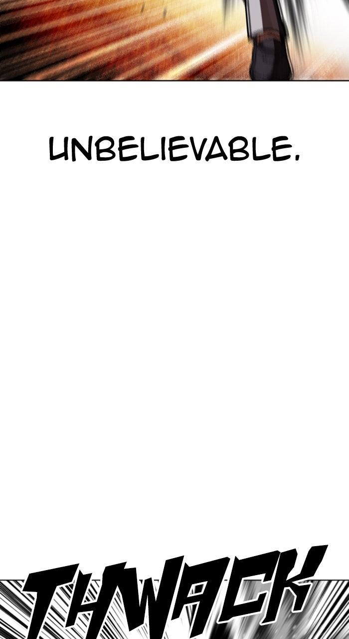 Lookism Chapter 595 — page 121