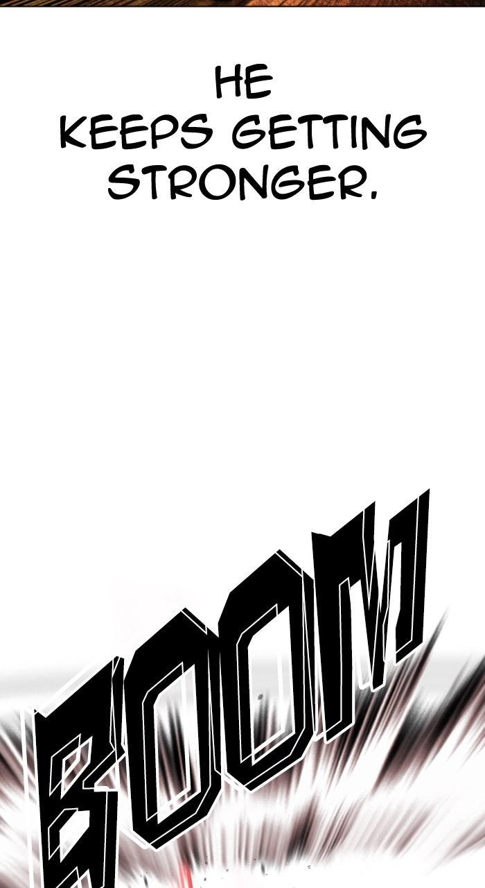 Lookism Chapter 595 — page 128