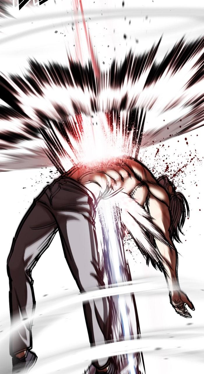 Lookism Chapter 595 — page 129
