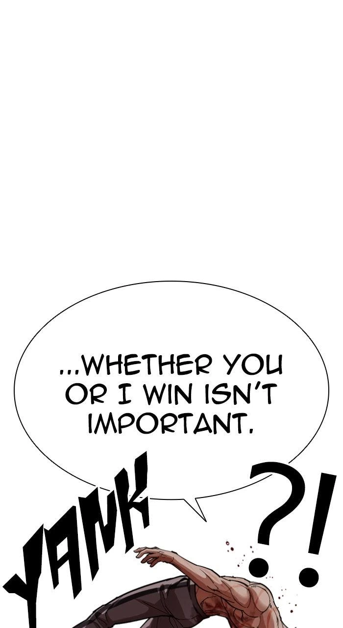 Lookism Chapter 595 — page 135