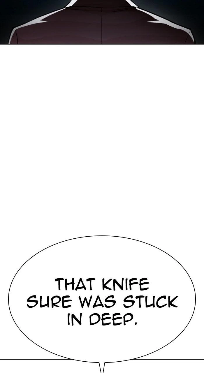 Lookism Chapter 595 — page 139