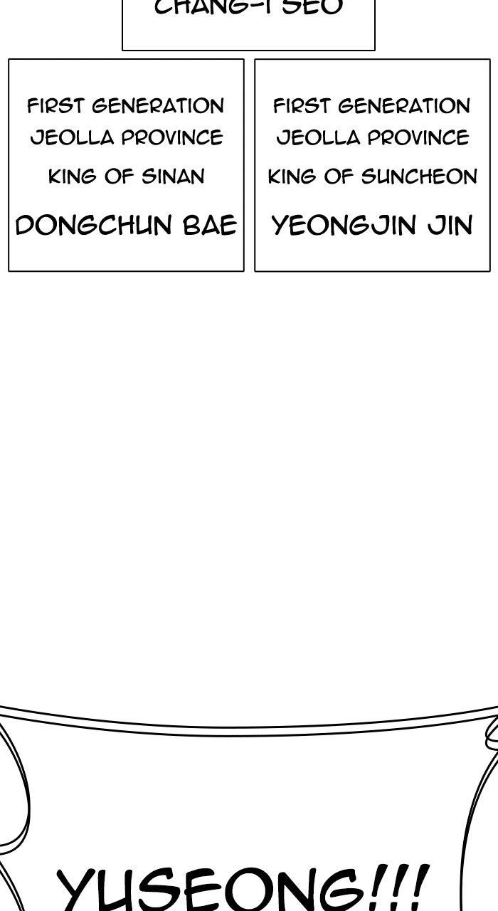 Lookism Chapter 595 — page 143