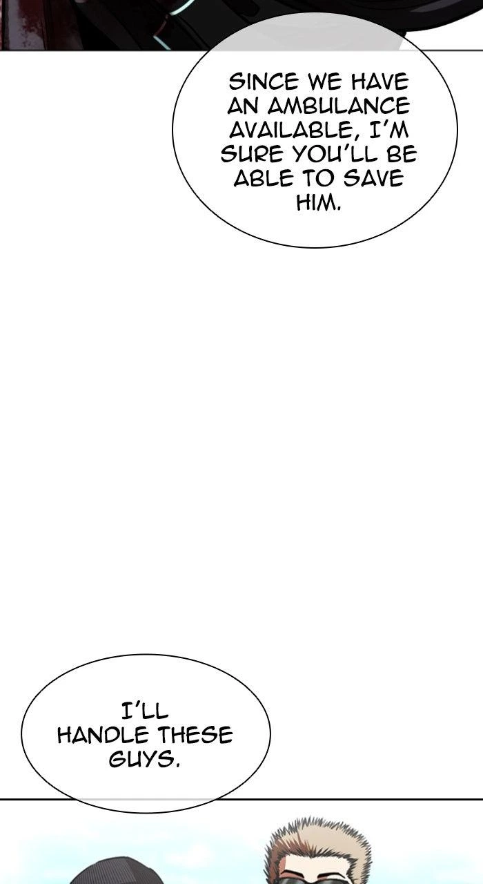 Lookism Chapter 595 — page 158