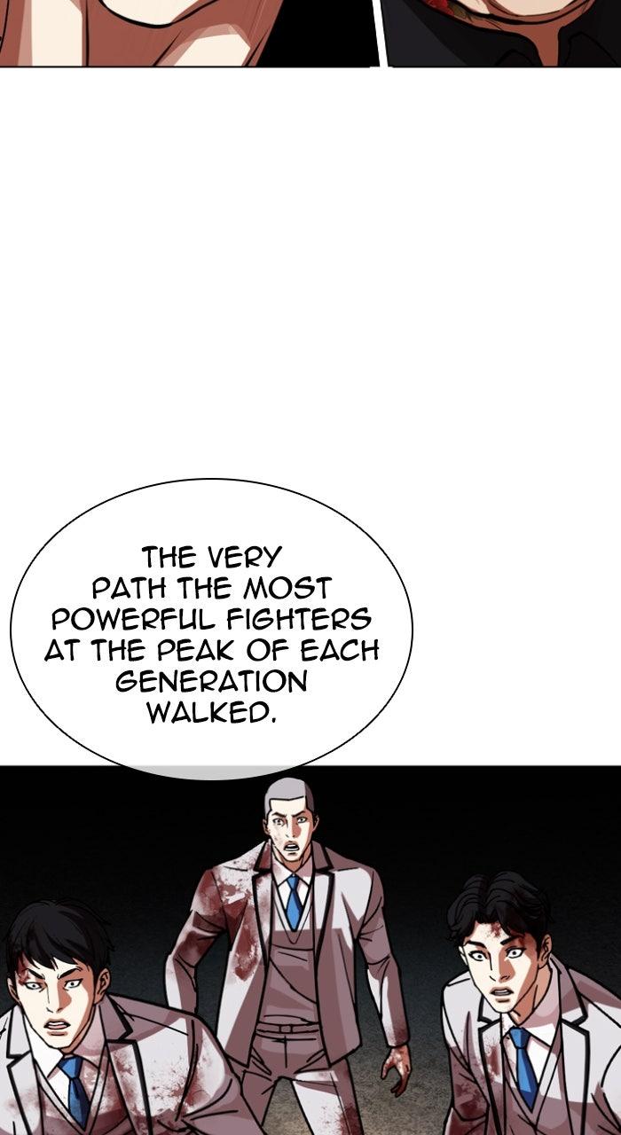 Lookism Chapter 595 — page 171