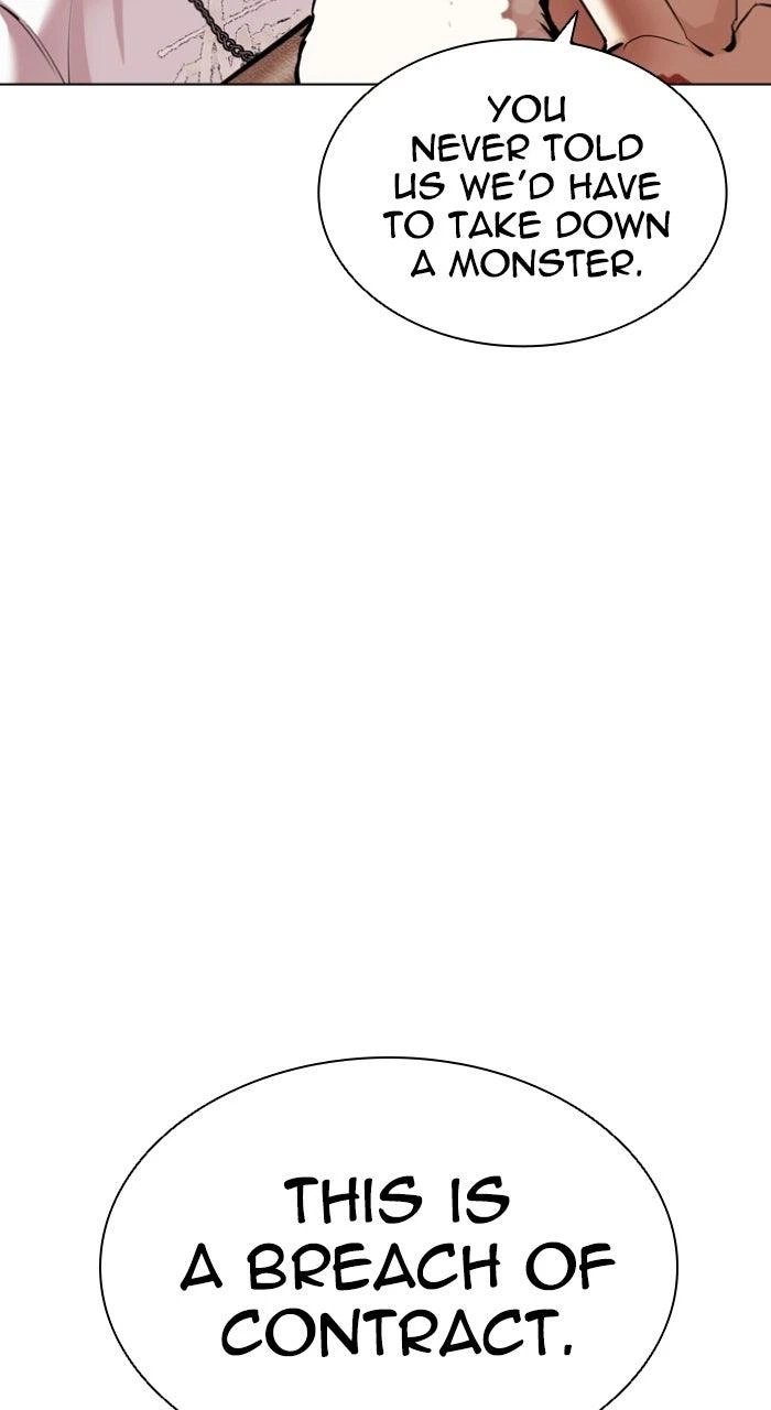 Lookism Chapter 596 — page 10
