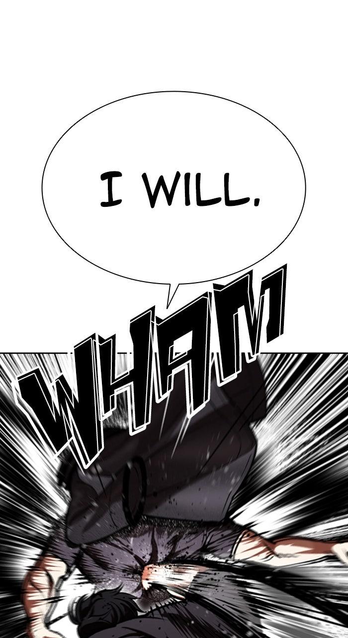 Lookism Chapter 596 — page 18