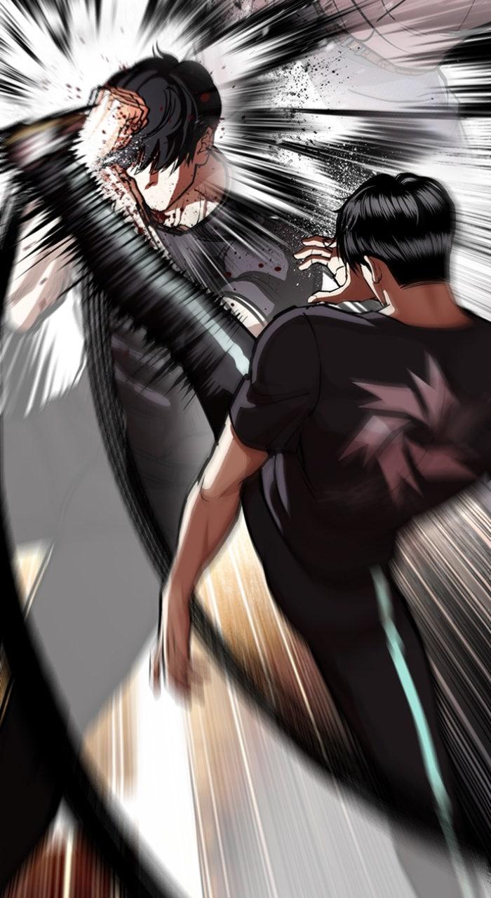 Lookism Chapter 596 — page 30