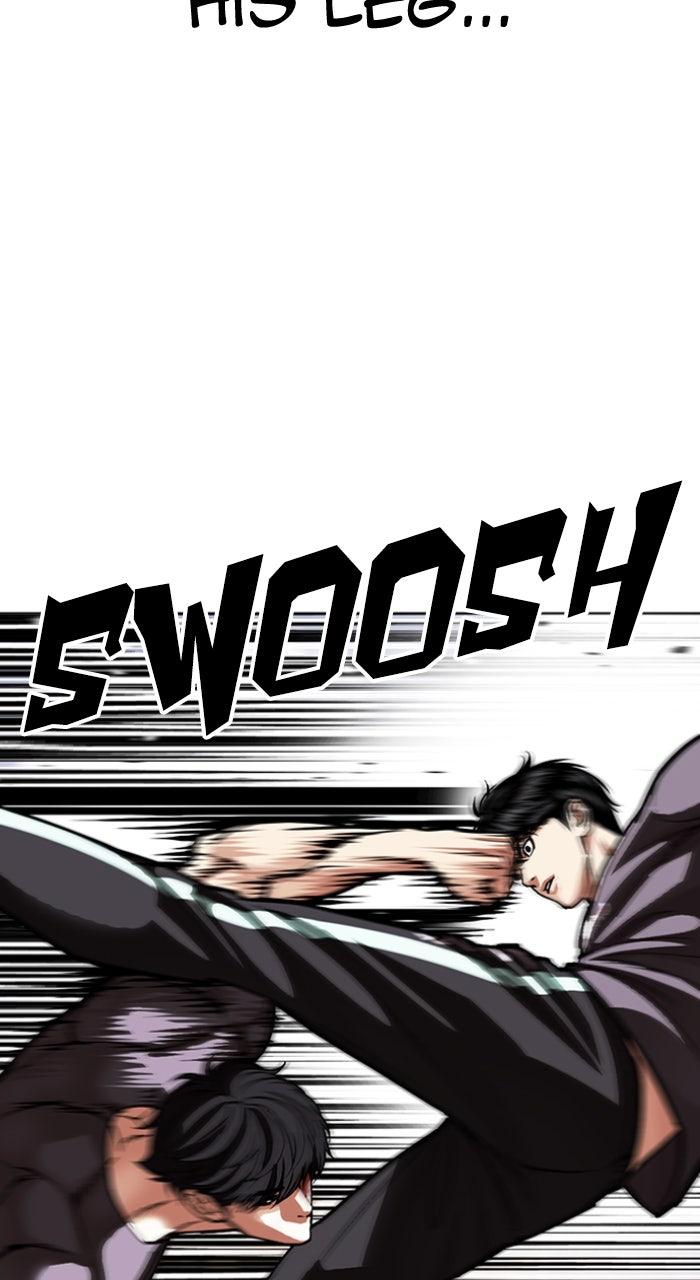 Lookism Chapter 596 — page 36