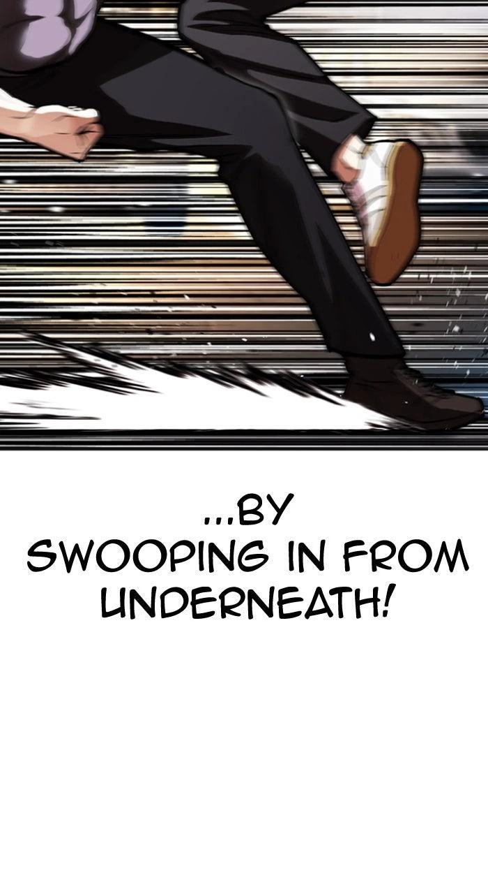Lookism Chapter 596 — page 37