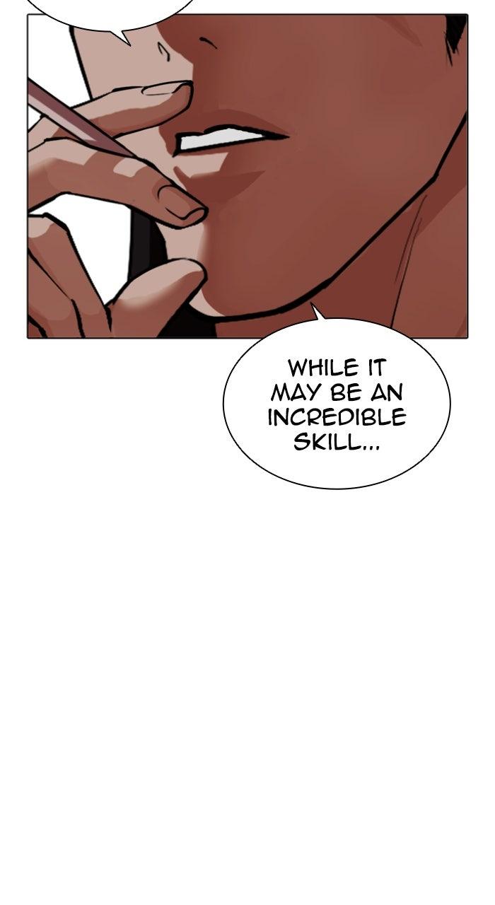 Lookism Chapter 596 — page 51