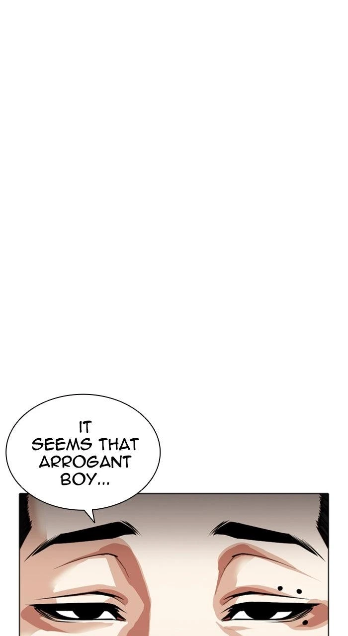 Lookism Chapter 596 — page 55