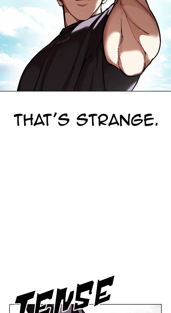 Lookism Chapter 596 — page 57